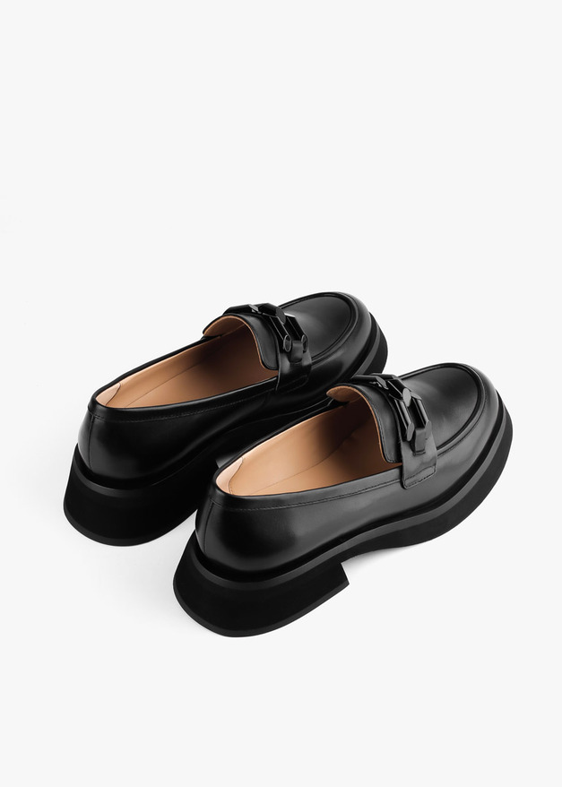 LeBERDES Лоферы 00000016380 3