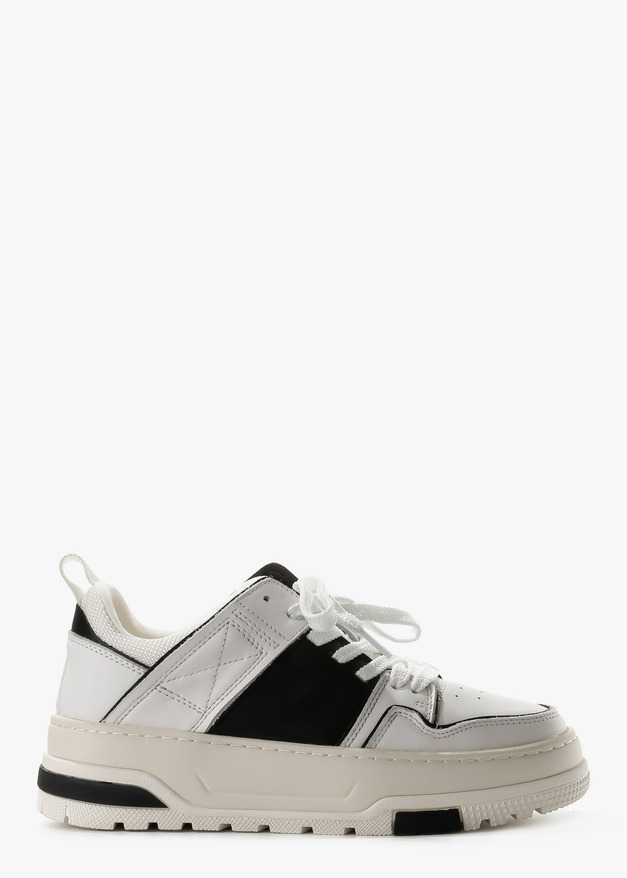 LeBERDES Кеды 00000016379 2