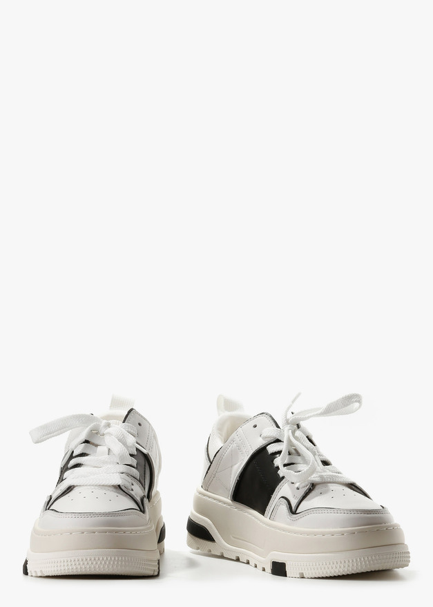 LeBERDES Кеды 00000016379 5