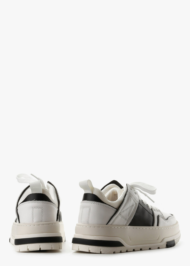 LeBERDES Кеды 00000016379 4