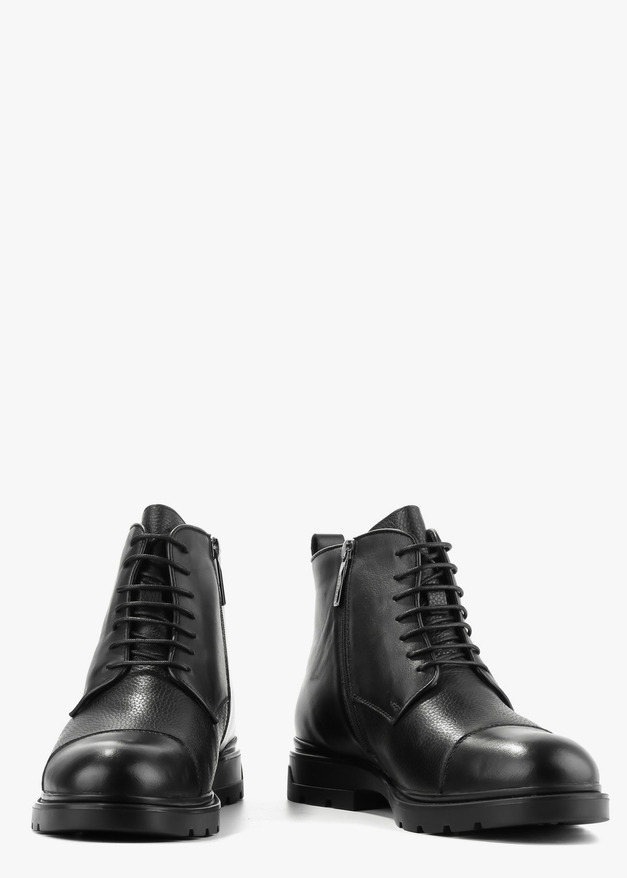 LeBERDES Ботинки зимние 00000016382 2