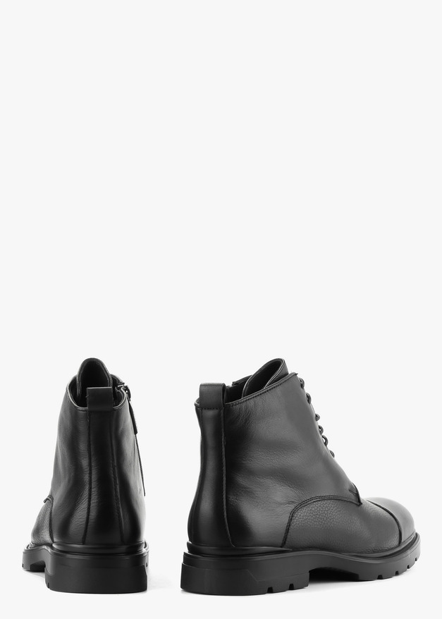 LeBERDES Ботинки зимние 00000016382 5