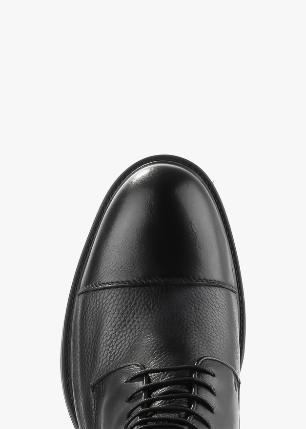 LeBERDES Ботинки зимние 00000016382 7