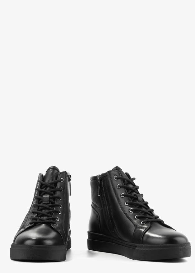 LeBERDES Черевики зимові 00000016384 5