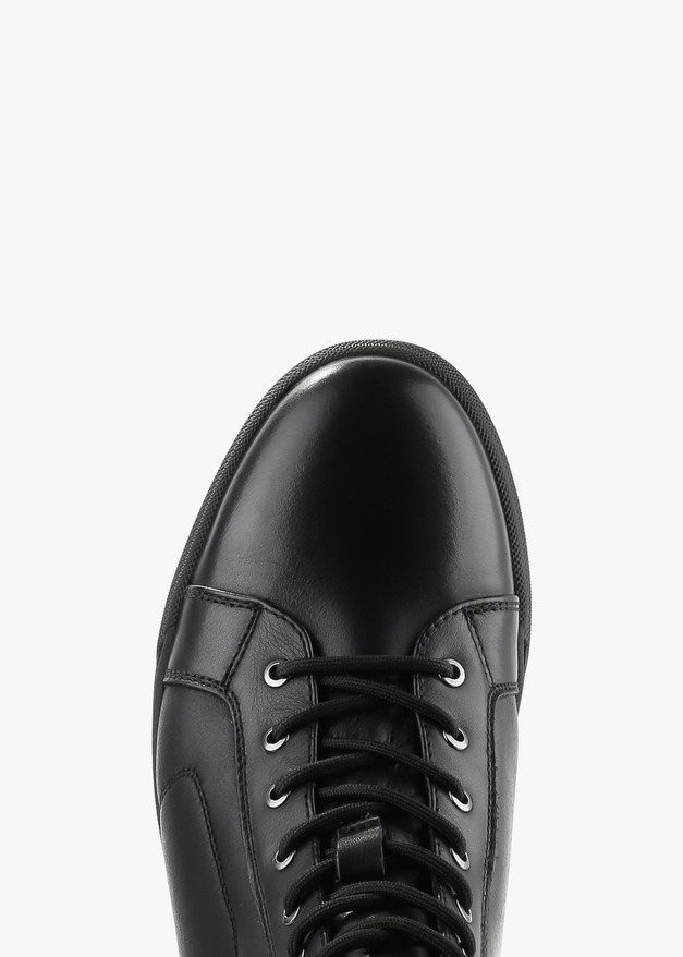 LeBERDES Черевики зимові 00000016384 7