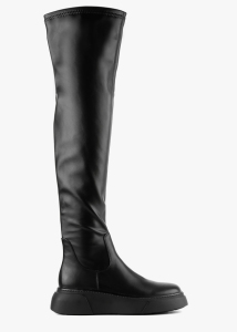 LeBERDES Ботфорти осінні 00000016386 1