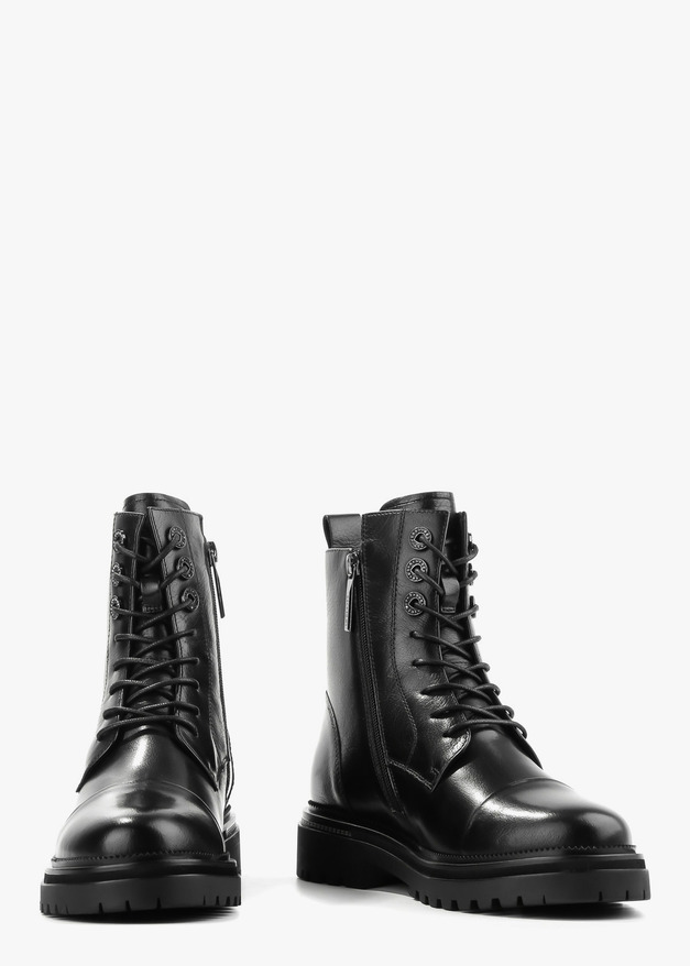 LeBERDES Ботинки зимние 00000016388 4