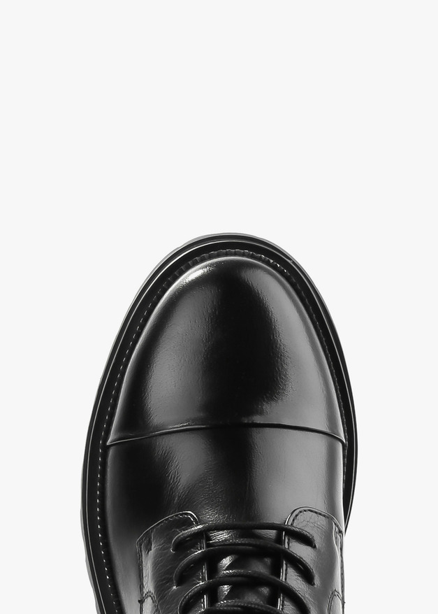 LeBERDES Ботинки зимние 00000016388 6