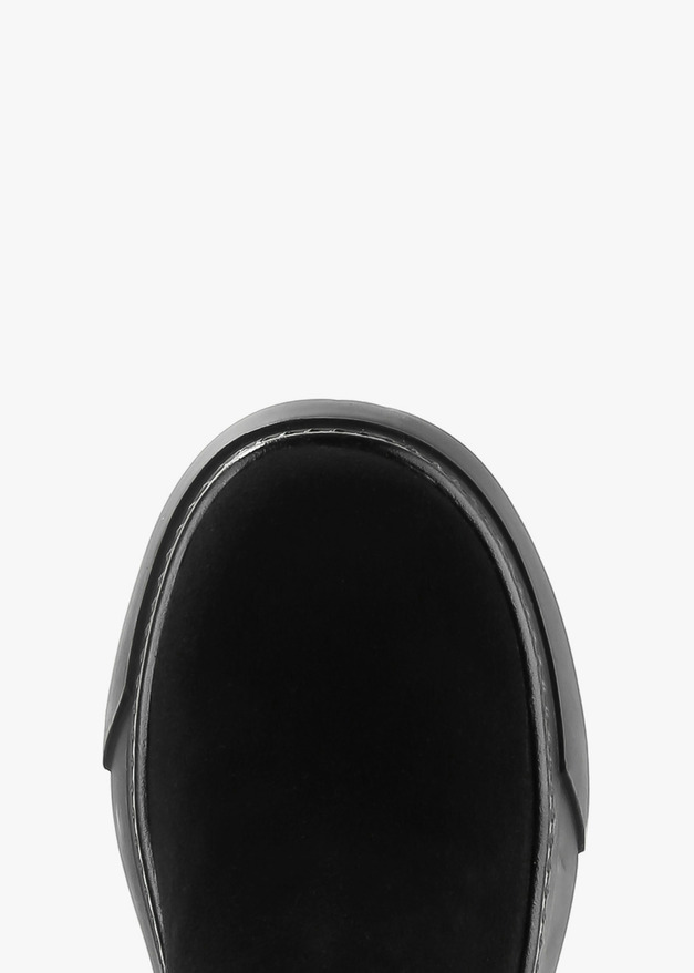 LeBERDES Ботфорти осінні 00000016387 3