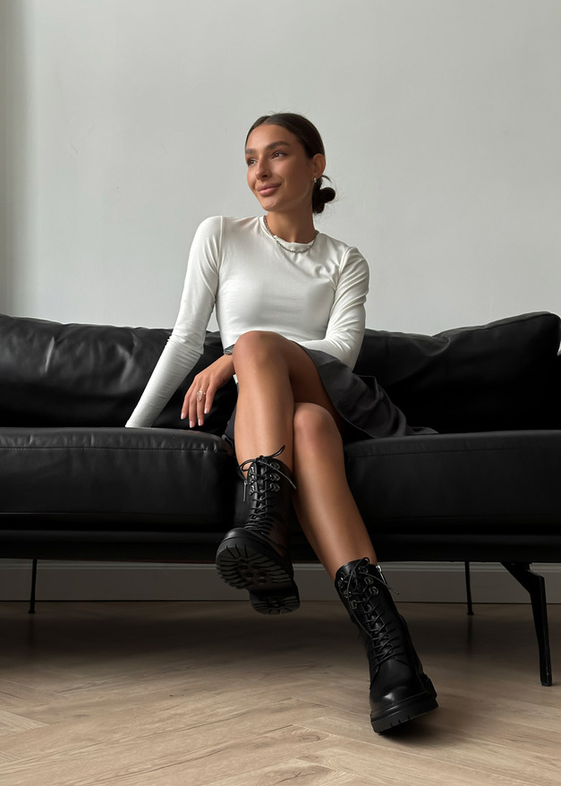 LeBERDES Черевики осінні 00000016390 3