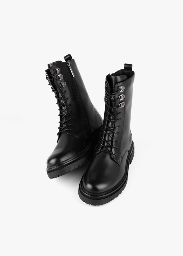 LeBERDES Черевики осінні 00000016390 7