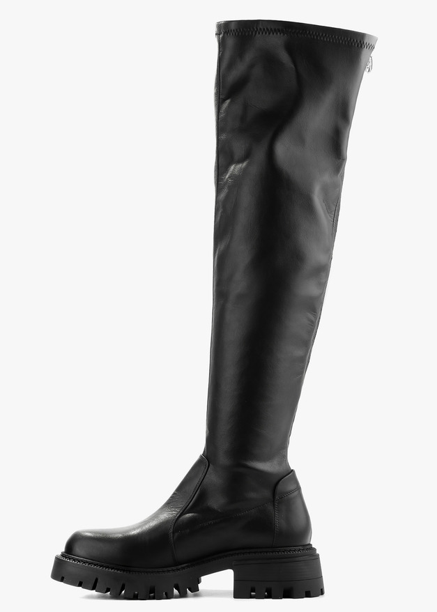 Ilvi Ботфорти осінні 00000016398 2