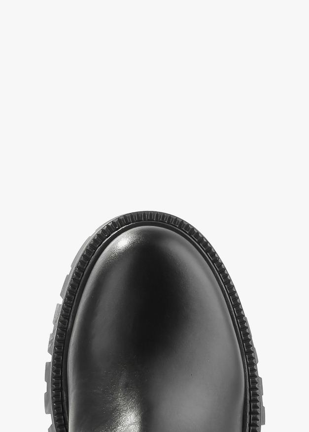 Ilvi Ботфорти осінні 00000016398 3