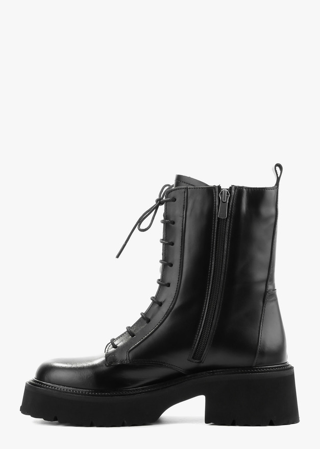 LeBERDES Черевики осінні 00000016399 5