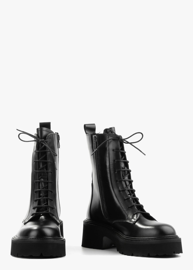 LeBERDES Черевики осінні 00000016399 2