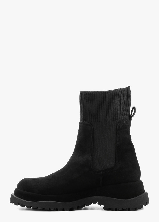 LeBERDES Черевики осінні 00000016400 4