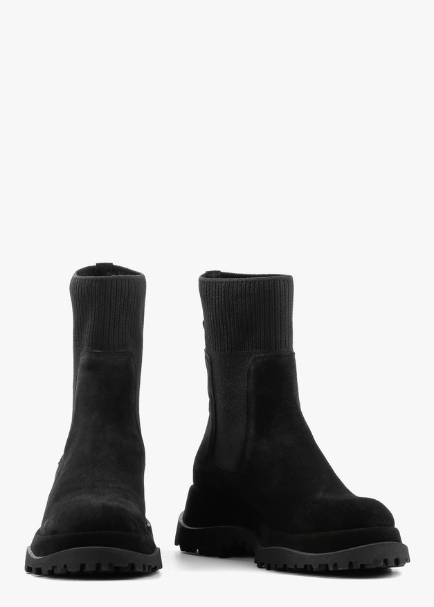 LeBERDES Черевики осінні 00000016400 2