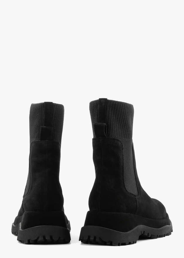 LeBERDES Черевики осінні 00000016400 3