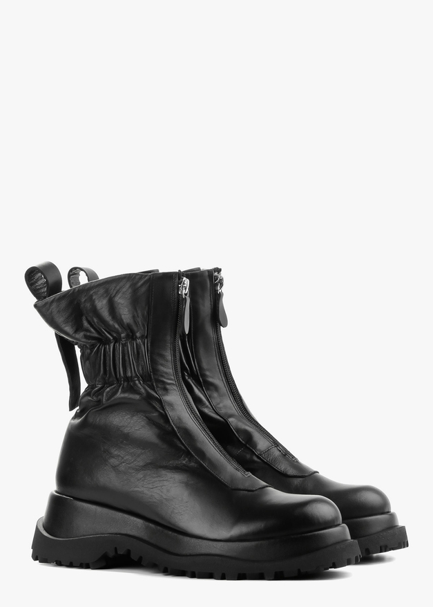 LeBERDES Черевики осінні 00000016401 2