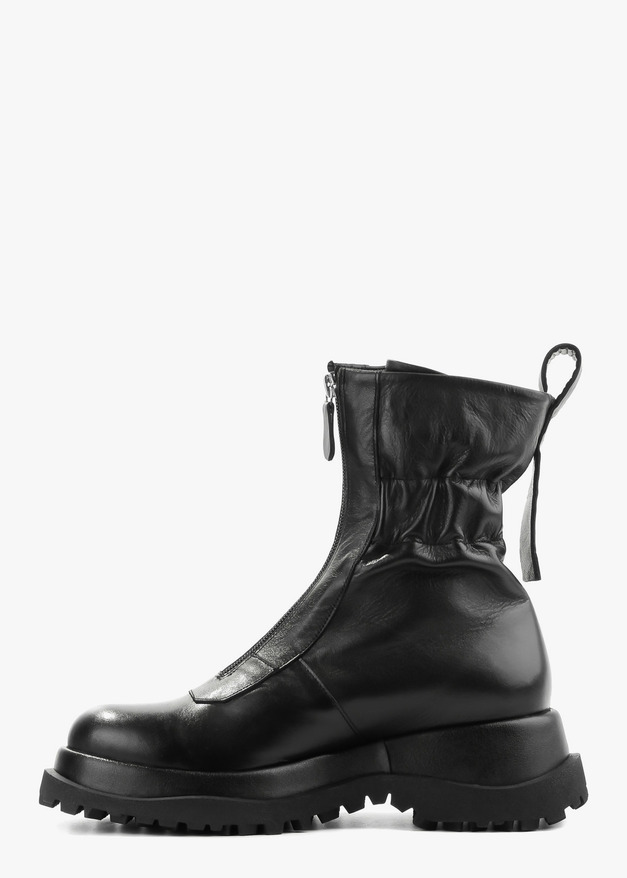 LeBERDES Черевики осінні 00000016401 3