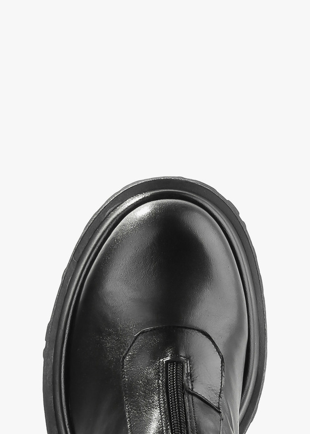 LeBERDES Черевики осінні 00000016401 7