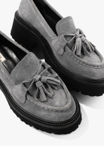 LeBERDES Лоферы 00000016402 1