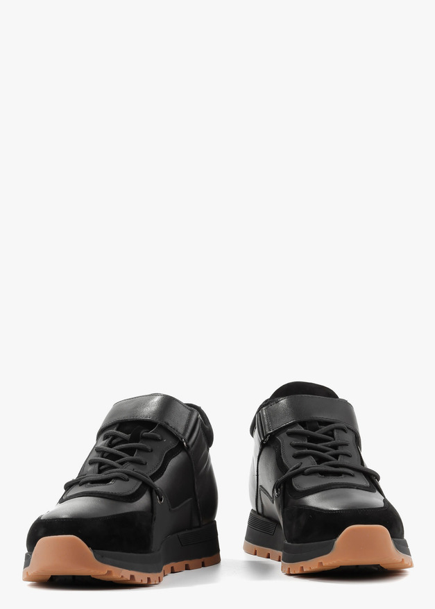 LeBERDES Черевики зимові 00000016404 4