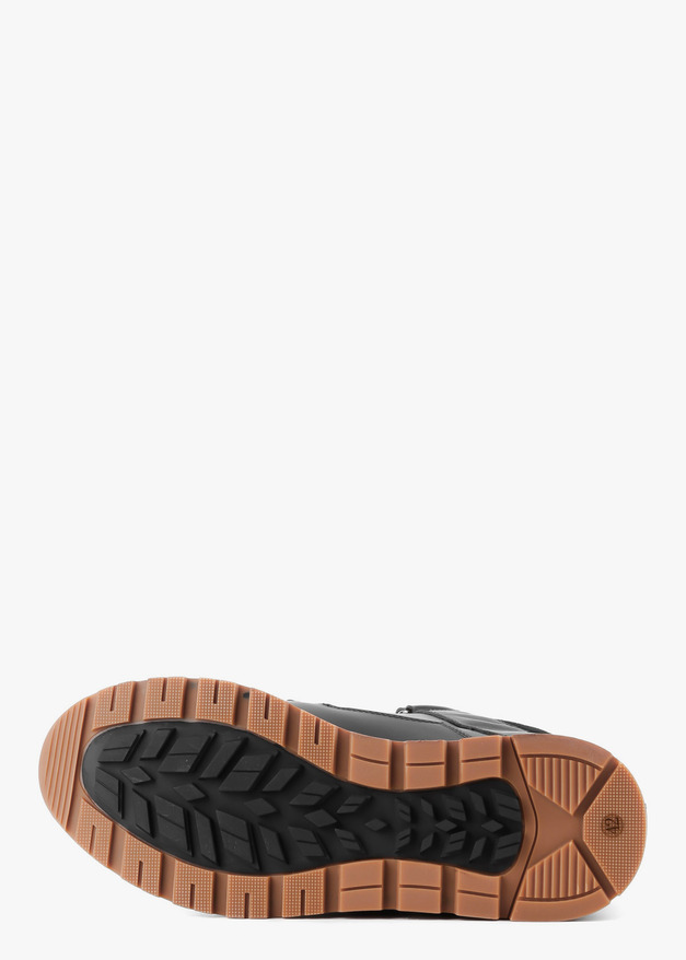 LeBERDES Черевики зимові 00000016404 7