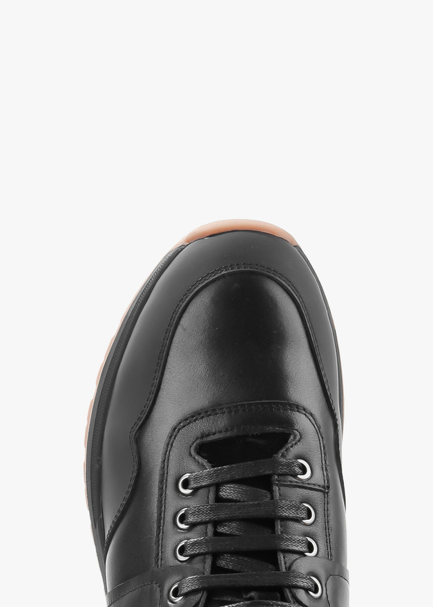 LeBERDES Черевики зимові 00000016405 7