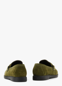 LeBERDES Лоферы 00000016410 4