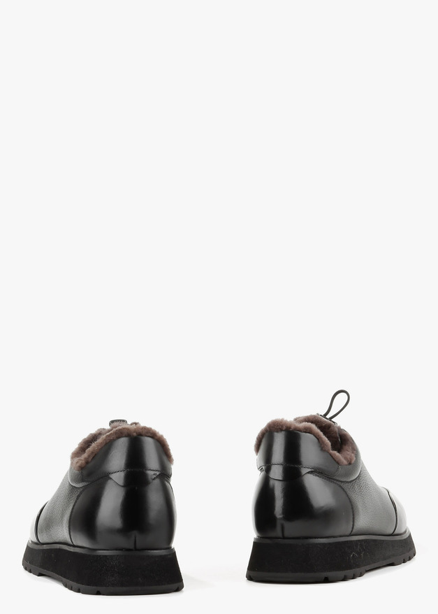 LeBERDES Кроссовки 00000016412 4