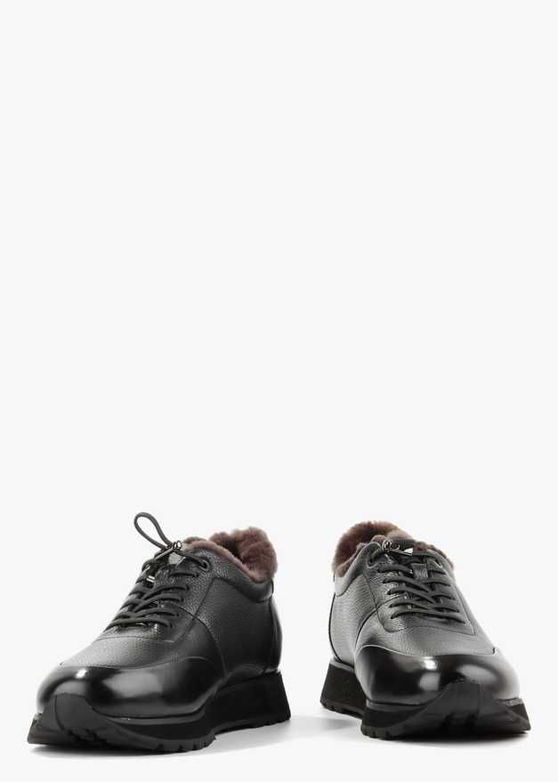 LeBERDES Кроссовки 00000016412 5