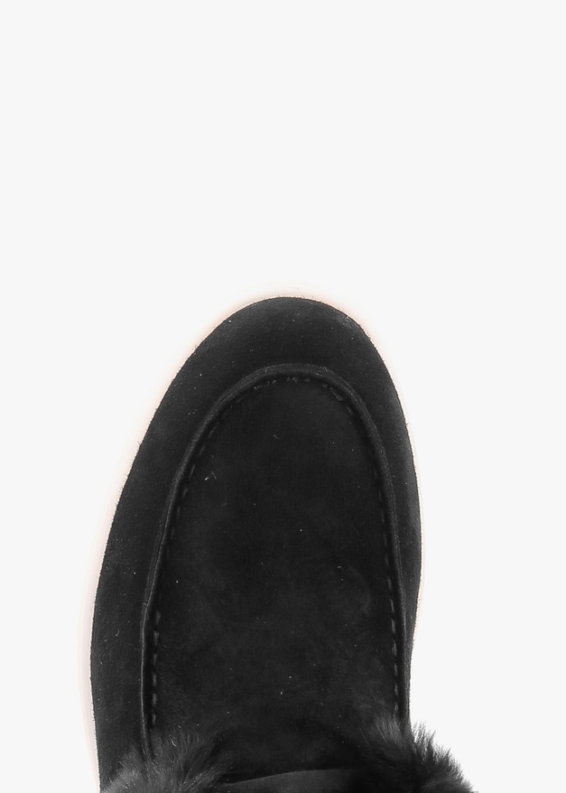 LeBERDES Лоферы 00000016411 7