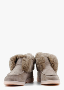 LeBERDES Лоферы 00000016414 5