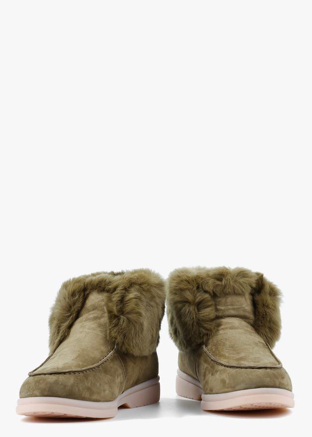 LeBERDES Лоферы 00000016413 5