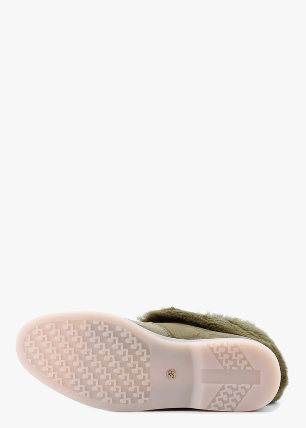 LeBERDES Лоферы 00000016413 6