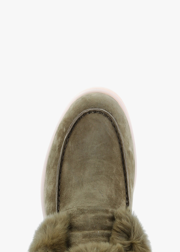 LeBERDES Лоферы 00000016413 7