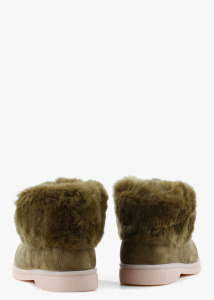 LeBERDES Лоферы 00000016413 4