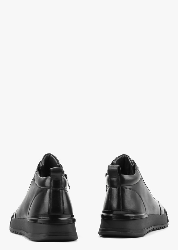 LeBERDES Черевики зимові 00000016415 4