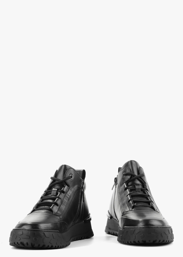 LeBERDES Черевики зимові 00000016415 5