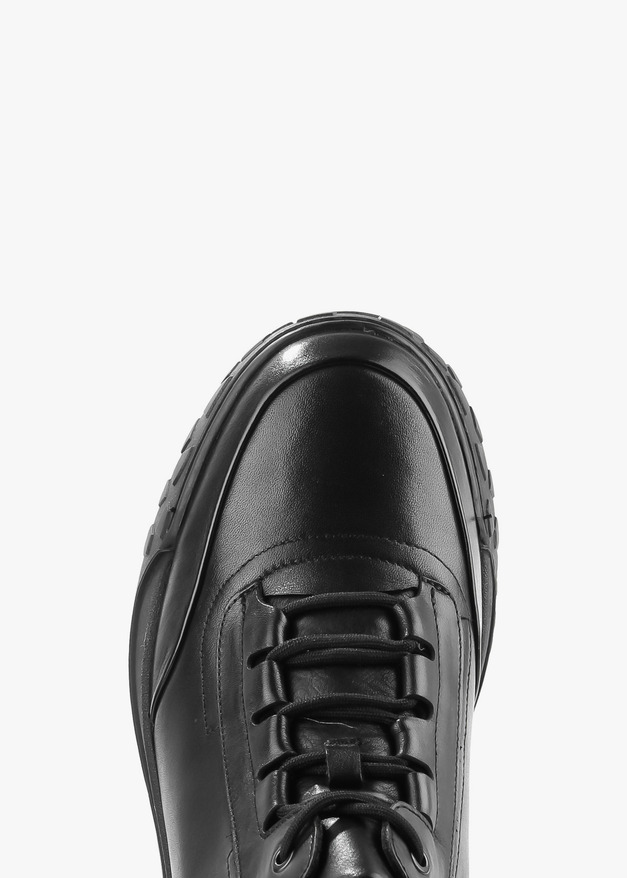 LeBERDES Черевики зимові 00000016415 7