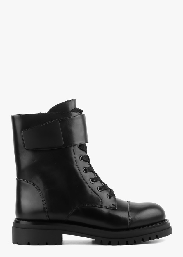 LeBERDES Ботинки зимние 00000016416 2