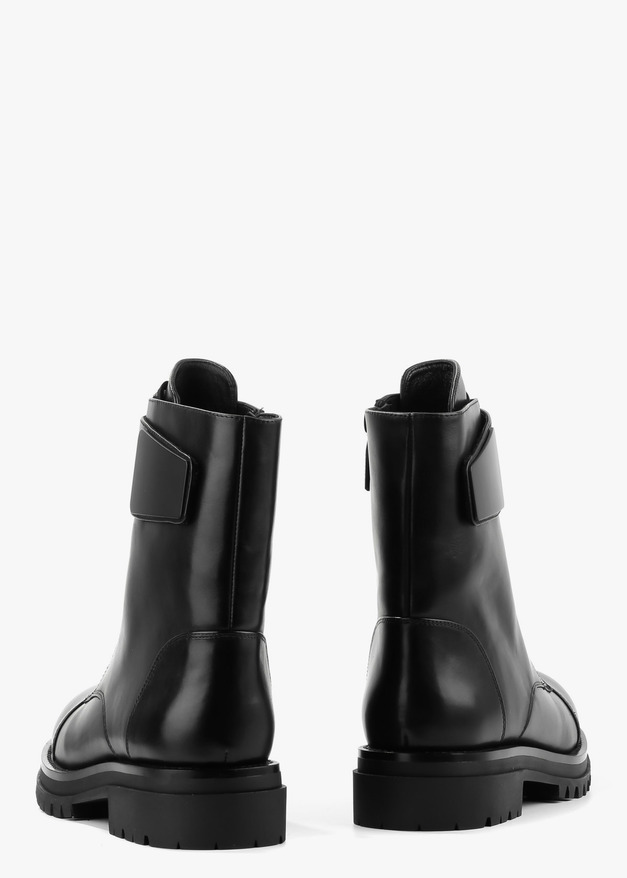 LeBERDES Ботинки зимние 00000016416 4