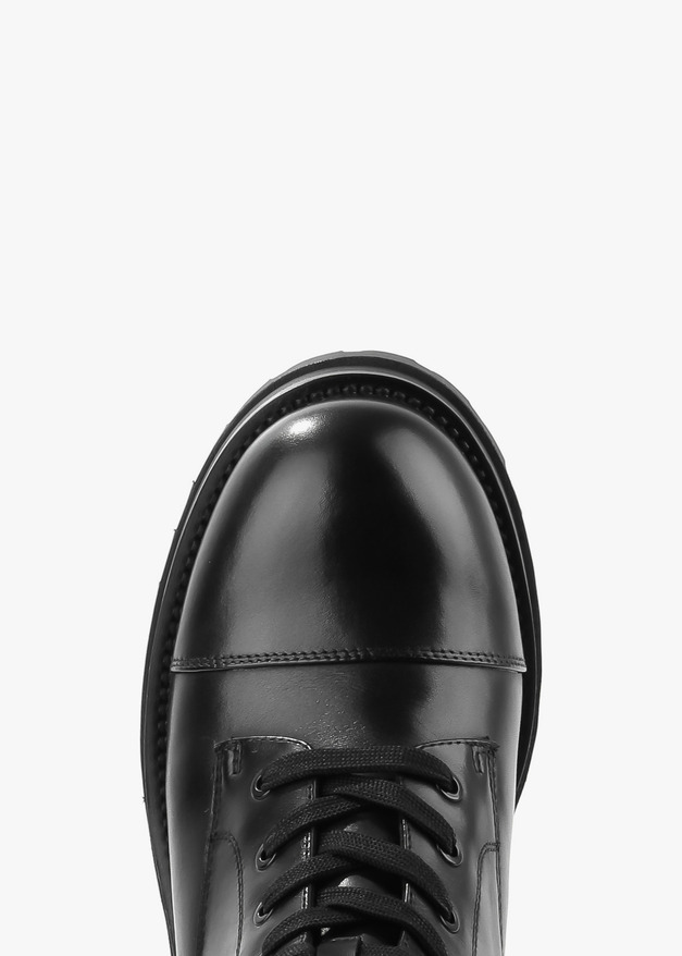 LeBERDES Ботинки зимние 00000016416 7