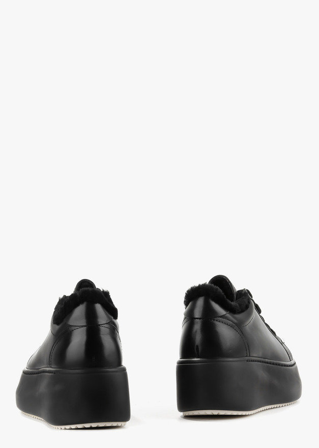 LeBERDES Кеды 00000016417 4