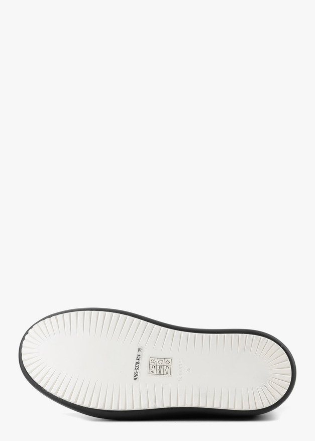 LeBERDES Кеды 00000016417 6