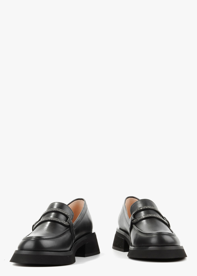 LeBERDES Лоферы 00000016418 3