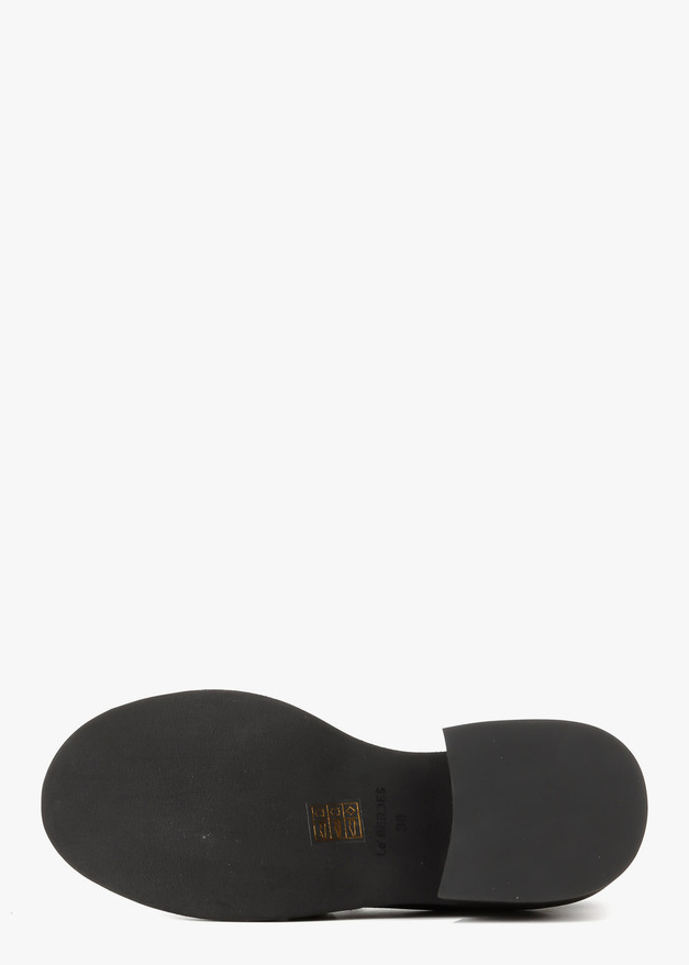 LeBERDES Лоферы 00000016418 6