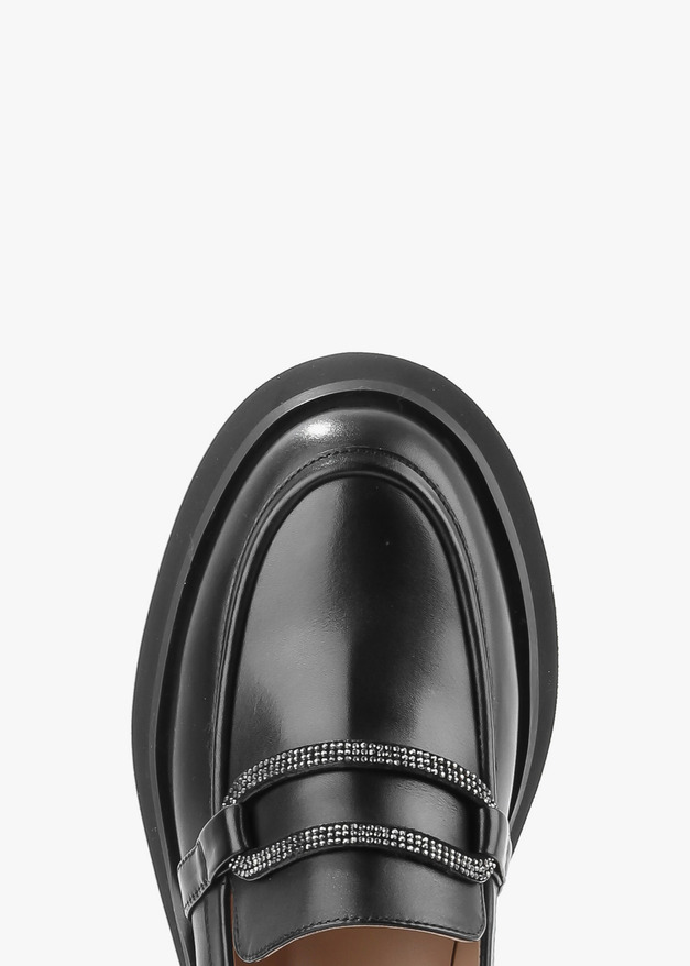 LeBERDES Лоферы 00000016418 5