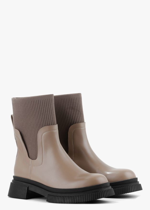 LeBERDES Черевики осінні 00000016419 3